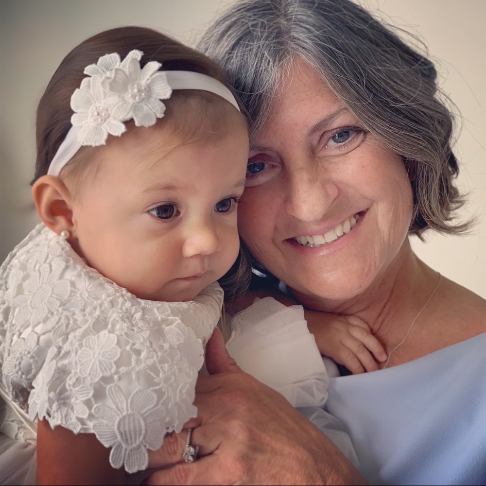 Meet your Posher, Roxanne